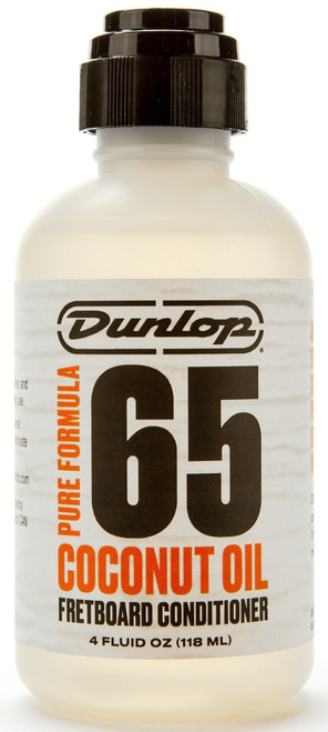 Dunlop Formula 65 Coconut Oil Fretboard Conditioner 4 Oz - JD-ACC-6634-6634.MAIN.jpg