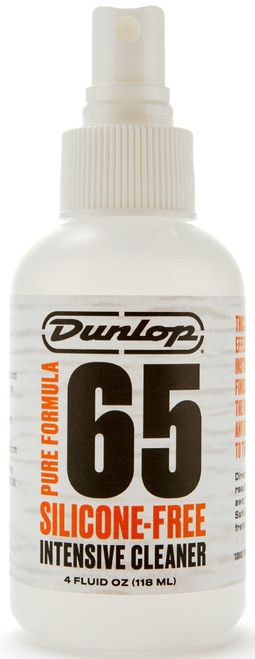 Dunlop Formula 65 Silicone-Free Intensive Cleaner 4 Oz - JD-ACC-6644-6644.MAIN.jpg