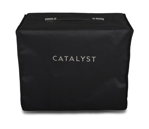 Line 6 cover for CATALYST 100 - 495000-Line 6 Catalyst 100 Amp Cover.jpg