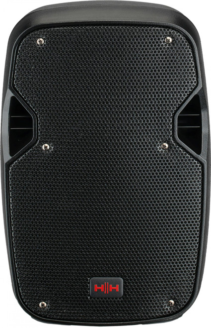 VECTOR by HH VRE-8AG2 - Active moulded speaker with Bluetooth - 300W - 8-inch + 1-inch - 459173-VRE-8AG2_Main.jpg