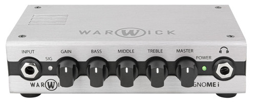 Warwick Gnome i 200W Pocket Bass Amp Head with USB interface - 441096-1619022145496.jpg