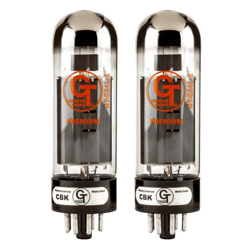 Groove Tubes GT-E34L-S Duet Amp Tubes - 450892-1624881516494.jpg