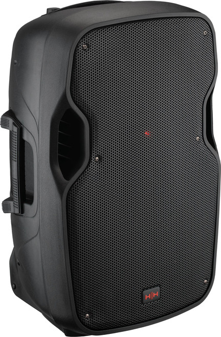 VECTOR by HH VRE-12AG2 - Active moulded speaker with Bluetooth - 800W - 12-inch + 1-inch - 458612-VRE-12AG2_Right.jpg