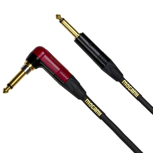 Mogami 6m Ultimate Guitar Cable Straight to Right Angled Jacks - 392849-Ultimate_RA__36440.1423578583.1280.1280.jpg