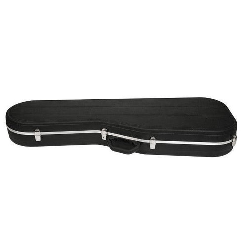 Hiscox Parker Fly Guitar Hard Case Black Exterior/Silver Interior - 352137-1567600706359.jpg