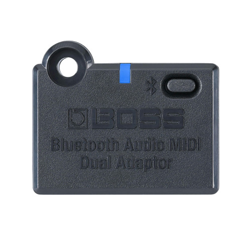 Boss BT-DUAL Bluetooth Audio MIDI Dual Adaptor - 449584-Boss-BT-Dual-Bluetooth-Audio-MIDI-Dual-Adaptor.jpg