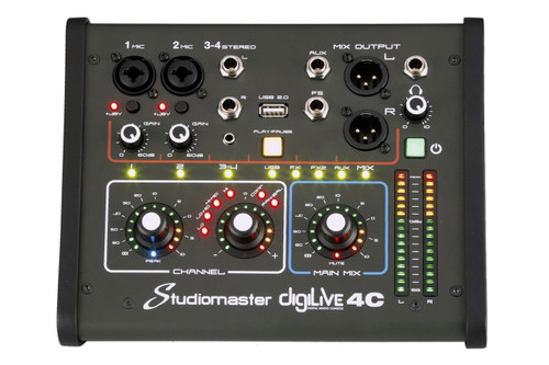 Studiomaster Digilive 4C - 4 Input Digital Mixing Console - 390903-1588252395399.jpg