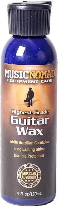 MusicNomad Highest Grade Brazilian Carnauba Guitar Wax - 505246-music-nomad-guitar-wax.jpg