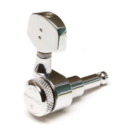 Graphtech 3+3 Ratio Contemporary Electric Locking Machine Heads in Chrome - 499570-1647852255167.jpg