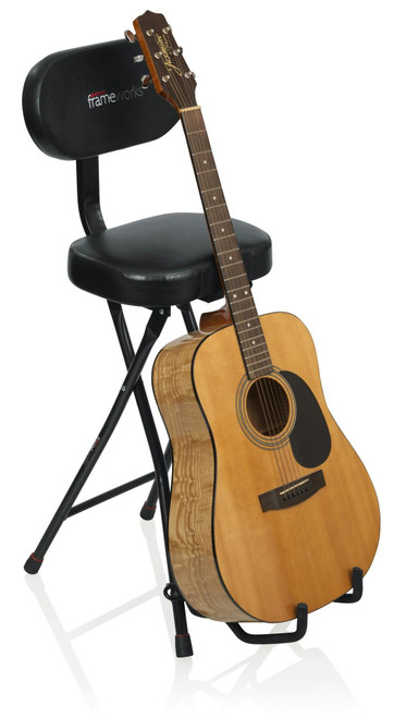 Gator Frameworks Guitar Seat - 454176-GFW-GTR-SEAT_GEAR.jpg