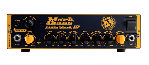 Markbass Little Mark IV 500W Bass Head - 462105-10009296.jpg