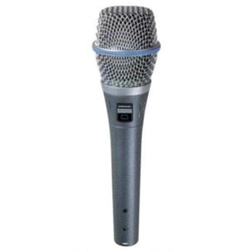 Shure BETA 87C Condenser Microphone - 11839-BETA87_super.jpg