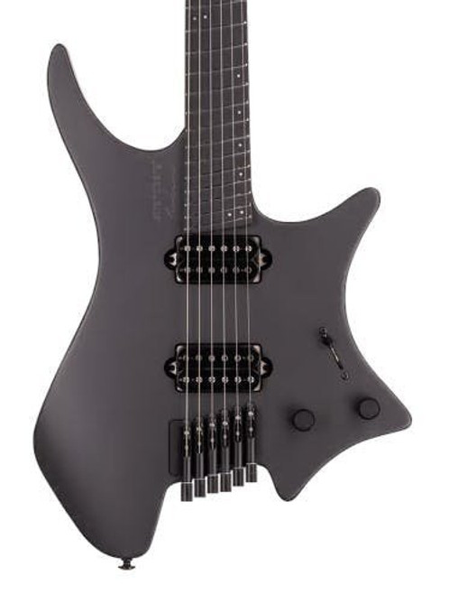 Strandberg Boden Metal NX 6 Electric Guitar in Black Granite - BD6CT21MLMBK-strandberg-metal-6-3.jpg