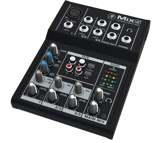 Mackie Mix5 Compact Mixer - 75548-tmp59B9.jpg