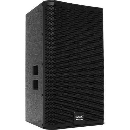 QSC Audio E15 - 15" Two-Way, PASSIVE Speaker - 500w (Continuous) - 120623-tmpD82B.jpg