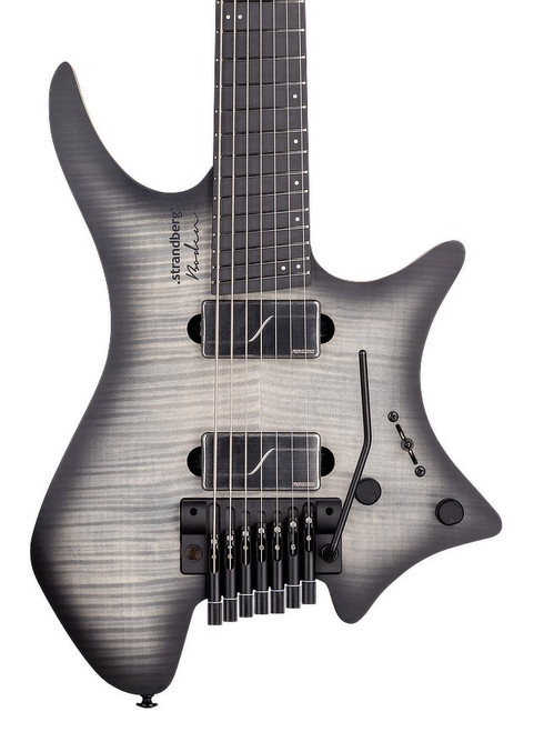 Strandberg Boden Prog NX 7 Electric Guitar in Charcoal Black - BD7TCTPLFBK-strandberg-prog-7-charcoal-3.jpg