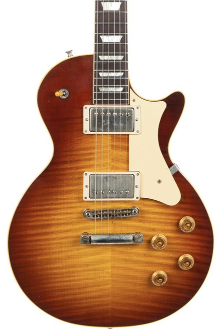 Heritage Custom Shop Core Collection H-150 Artisan Aged Electric Guitar in Tobacco Sunburst - 436970-Heritage-Custom-Shop-Core-Collection-H-150-Electric-Guitar-Artisan-Aged-Tobacco-Sunburst-Body.jpg
