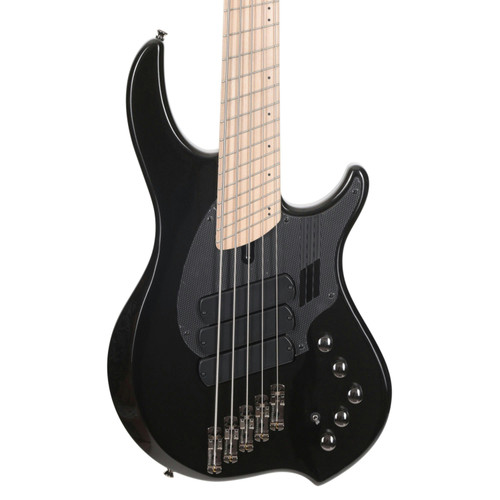 Dingwall NG-3 5-String Electric Bass - Black w/ Maple Fingerboard - 333695-ScbTeFmw.jpg