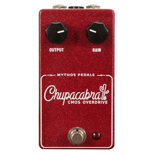 Mythos Chupacabra Overdrive/Fuzz Pedal - 511996-CHUPACABRA.jpg