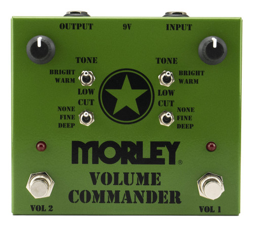 Morley Volume Commander Pedal - MVC-MVC-TOP-V2.jpg