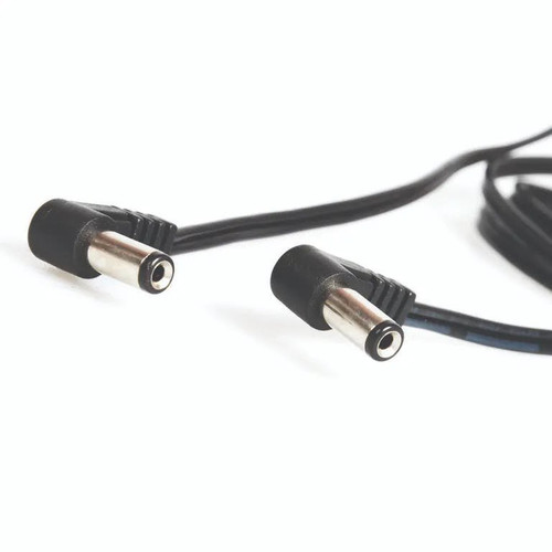 T-Rex DC Pedal Power Cable 20cm in Black - 1iE9M4fdVAvROEIYIzm5K41sFQW9zoIwmQeNy6IV.jpg