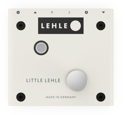 Lehle Little Lehle III Looper and AB Switch - 352243-1567760084493.jpg