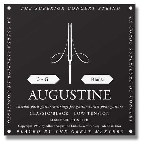 Augustine Black LT Single G or 3rd String - 450401-AUG262623.jpg