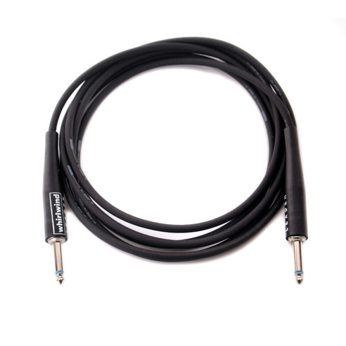 Whirlwind Standard Leader Jack to Jack 15ft Guitar Cable - 309440-1543918713104.jpg