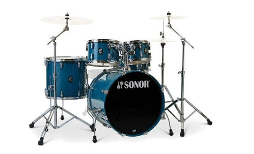 Sonor AQ1 Stage Set in Caribbean Blue with Hardware Pack - 537628-1662650580714.jpg