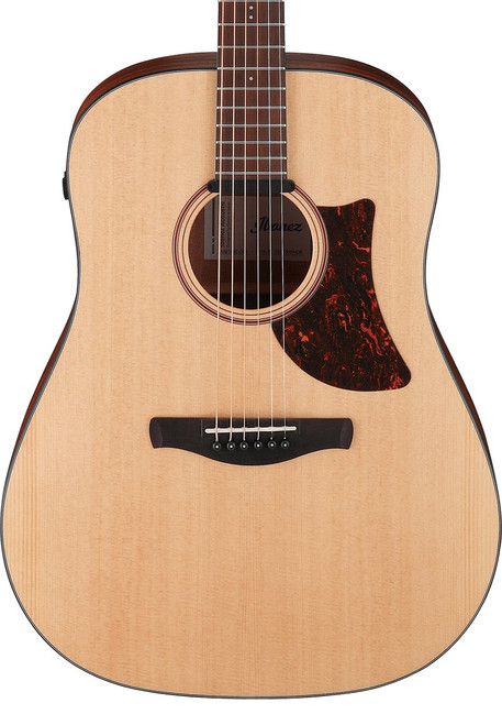 Ibanez AAD100E Grand Dreadnought Electro Acoustic in Open Pore Natural - 422661-p_region_AAD100E_OPN_1X_021.jpg