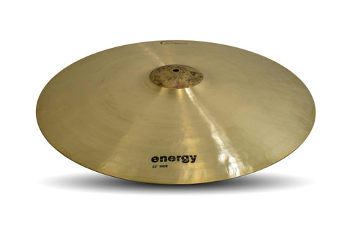Dream Cymbals Energy Series 22" Ride Cymbal - 288559-ERI22 with shadow copy.jpg