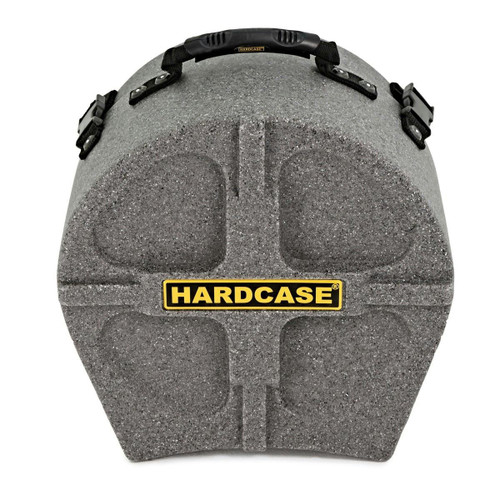 Hardcase 10 Tom Case with Foam Pads in Granite - 453506-1625740185488.jpg