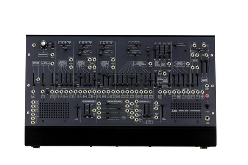 Korg ARP 2600 M Semi-Modular Synthesizer - 427750-ARP_2600_01.jpg