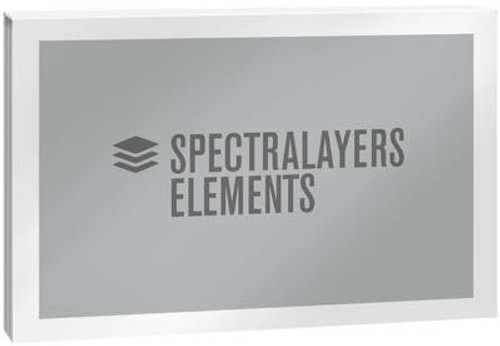 Steinberg DAC SpectraLayers Elements 10 - 91688-Steinberg_SpectraLayers_Elements_Front.jpg