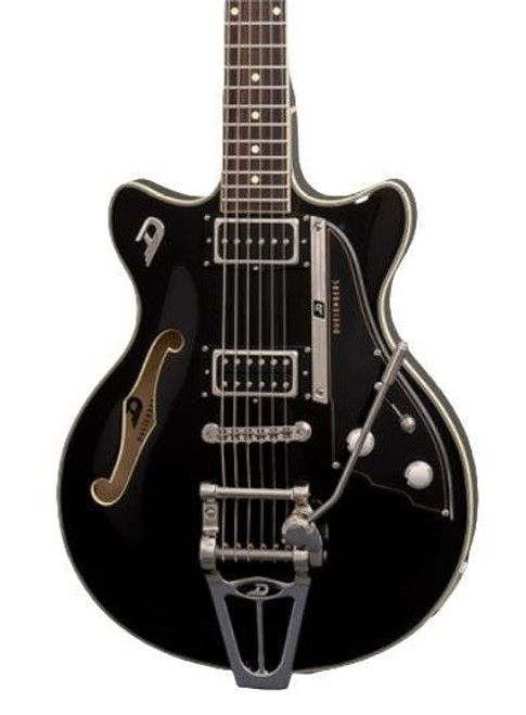 Duesenberg Starplayer TV Fullerton in Black - 377586-duesenberg fulllerton black close.jpg