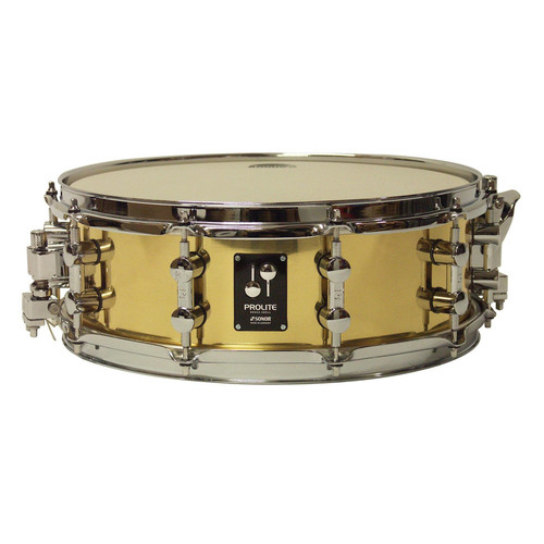 Sonor ProLite 14x5 Brass Snare with Diecast Hoops - 142650-tmp824D.jpg