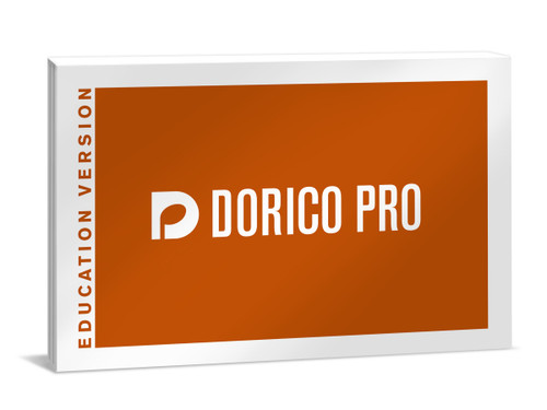 Steinberg Dorico Pro 5 Notation Software - EDU - DORICO5ED-48961-Dorico-Pro-5-EE.jpg
