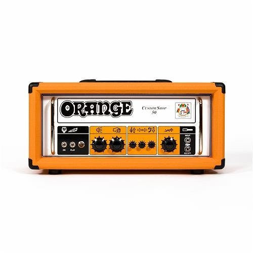 Orange Custom Shop 50 Valve Head - 17848-OR-CUSTOMSHOP50_super.jpg