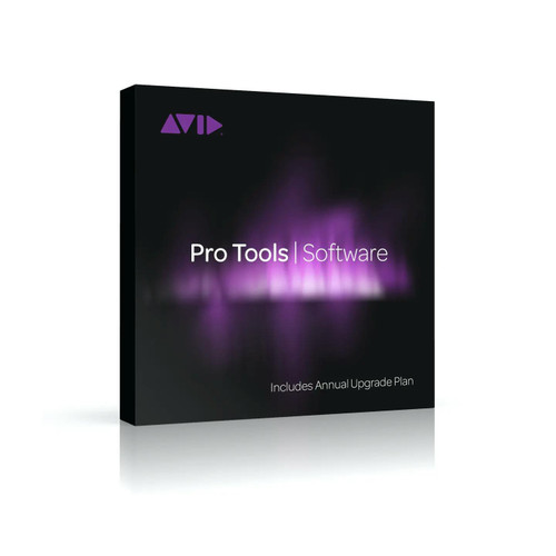 Avid Pro Tools Studio Perpetual License Crossgrade to 2-year Subscription - ESD - 435461-1615222111375.jpg