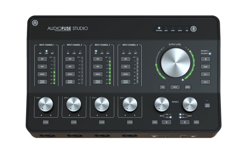 Arturia Audiofuse Studio audio interface - 319500-audiofuse-studio-image.jpg