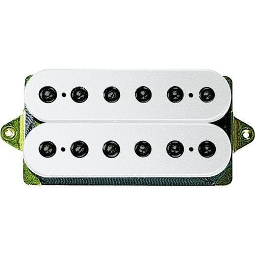 DiMarzio DP151FW PAF Pro Pickup in White F-Spacing - 12869-DP151FW_super.jpg