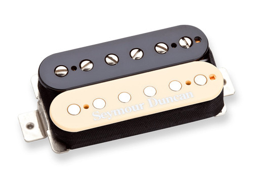 Seymour Duncan '78 Model Neck Pickup in Reverse Zebra - 509343-1651663139125.jpg