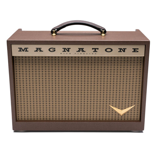 Magnatone Starlite 5w 1x8 Combo 6v6 - 489214-Magnatone Starlite 1x8 Valve Amp Combo.jpg