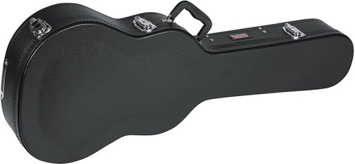 Gator GWE-LPS-BLK Gibson Les Paul Guitar Case - 515864-1654601675886.jpg