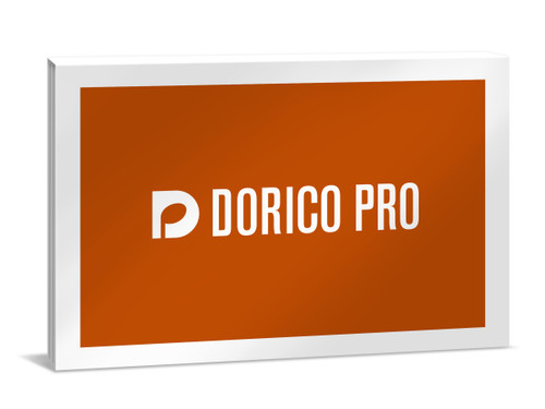 Steinberg Dorico 5 Notation Software - Pro Retail Edition BOXED - DORICO5-48960-Dorico-Pro-5.jpg