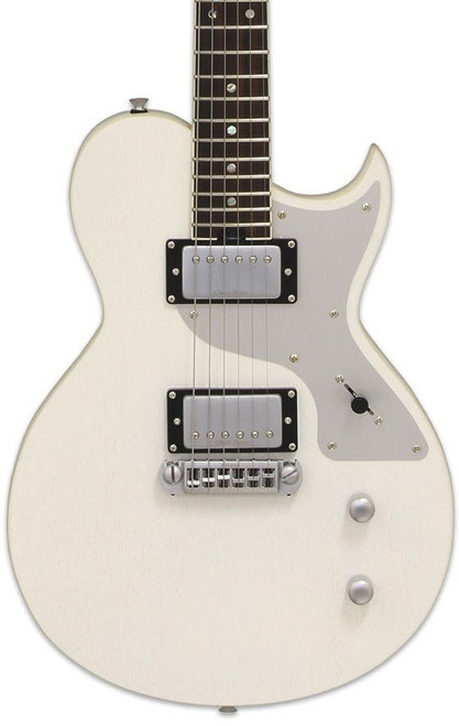 Aria 718 MK2 Brooklyn Electric Guitar in Open Pore White - 718-MK2-OPWH-Aria-718-MK2-Brooklyn-Electric-Guitar-in-Open-Pore-White-Body.jpg