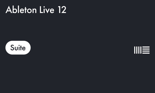Ableton Live 12 Suite Upgrade from Live Lite - ESD - 89146-Ableton_Live_12_Suite.jpg