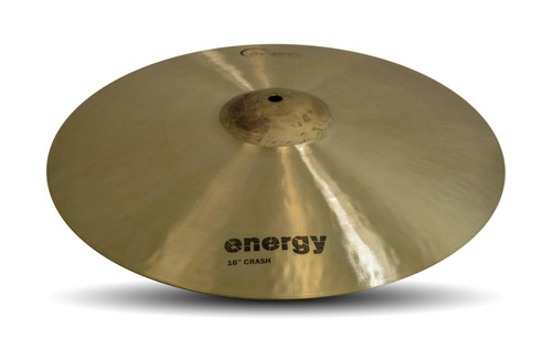Dream Cymbals Energy Series 16" Crash Cymbal - 288546-ECR16 with shadow copy.jpg