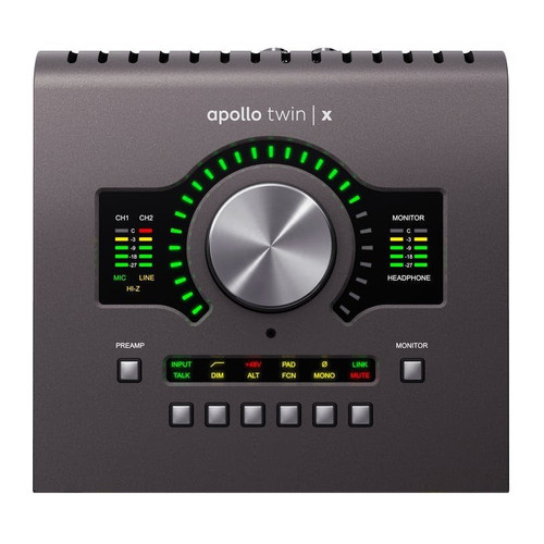 Universal Audio Apollo Twin X DUO Heritage Edition - Thunderbolt 3 Interface - 418034-1606229586389.jpg