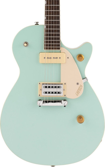 Gretsch G2215 P90 Streamliner JR Jet Club in Mint Metallic - 396279-2806700549_gtr_frt_01_rr1.jpg